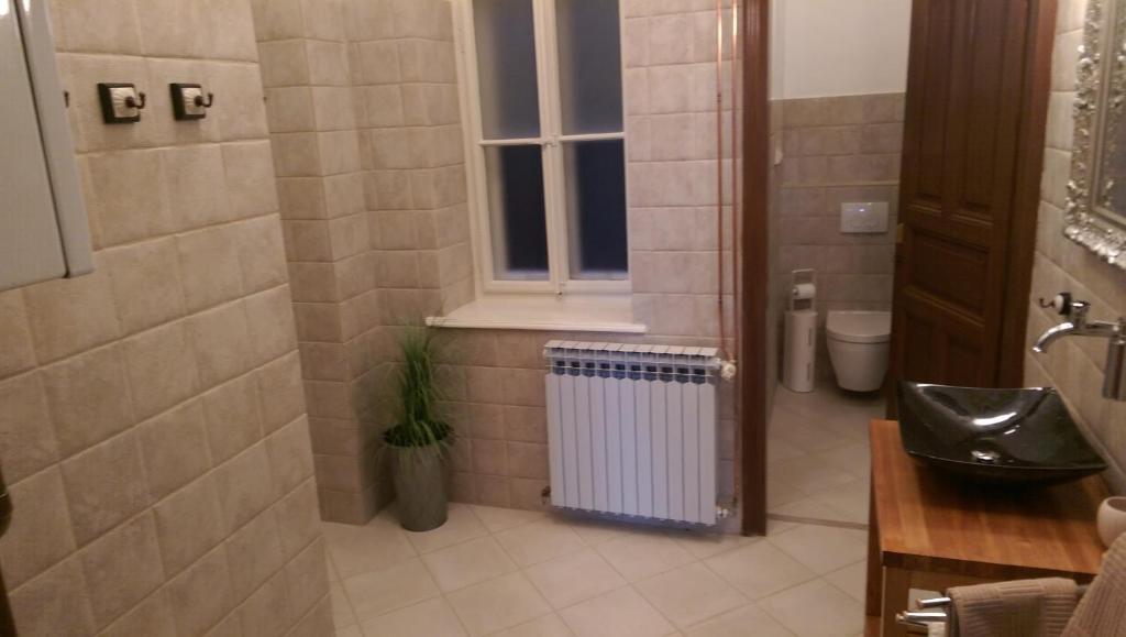 Apartments My Zagreb - 18