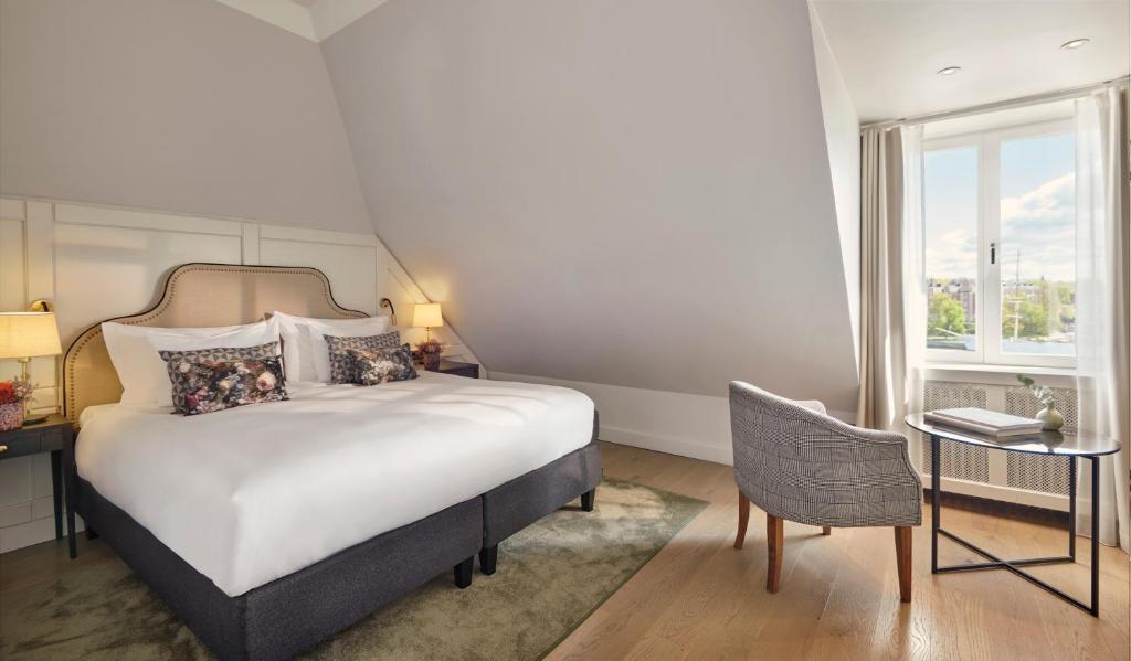 Hôtel Reisen in The Unbound Collection by Hyatt - King Room With Sea View