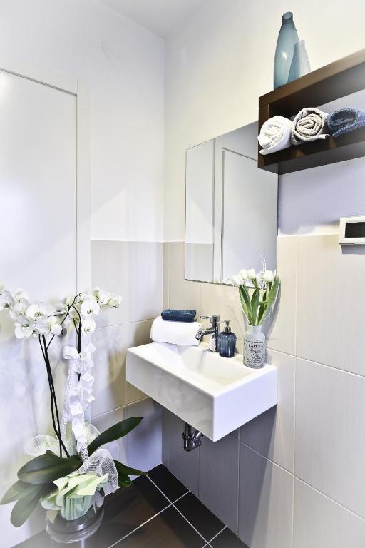 Fotografie z fotogalerie ubytování B&B Calligaris v destinaci Dobrovo
