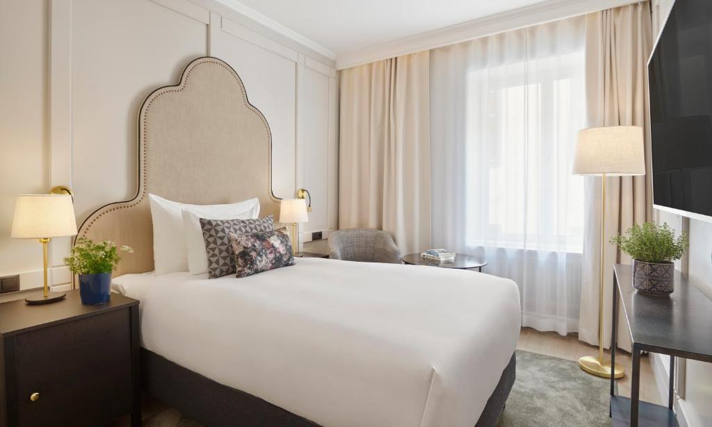 Hôtel Reisen in The Unbound Collection by Hyatt - Single Room