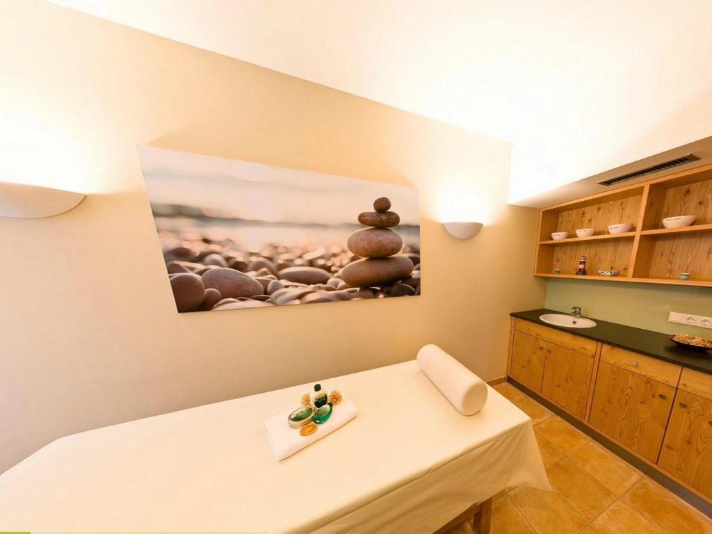 Fotografie z fotogalerie ubytování RAMSI euer Familienhotel v Hermagoru