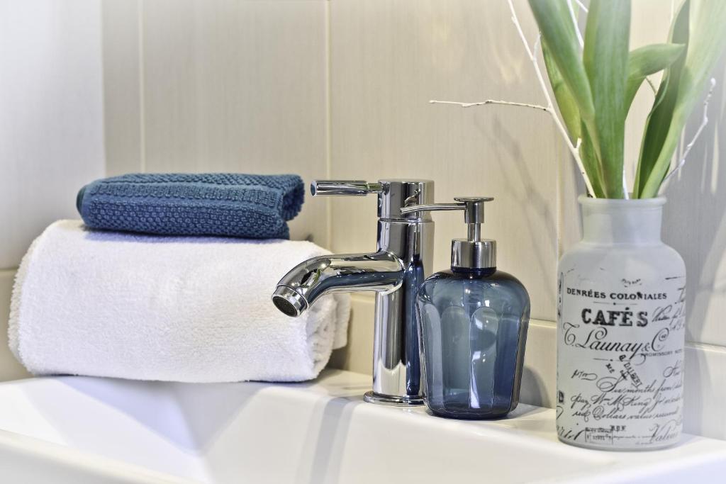 Fotografie z fotogalerie ubytování B&B Calligaris v destinaci Dobrovo