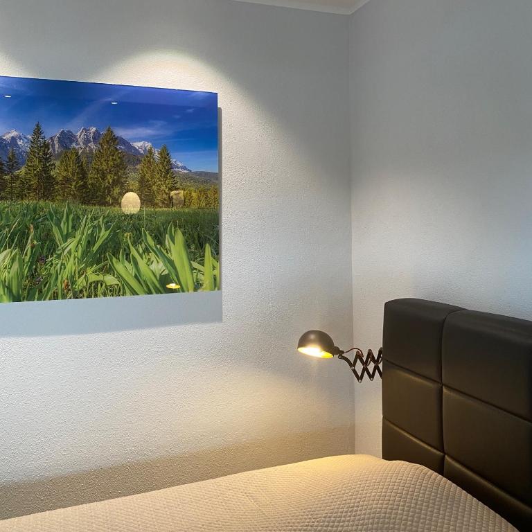 "Mittendrin" in Garmisch - 4