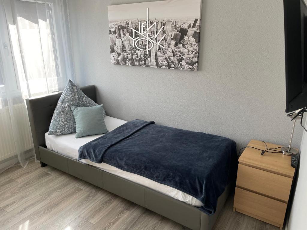 Work & Study Apartment - Appartement