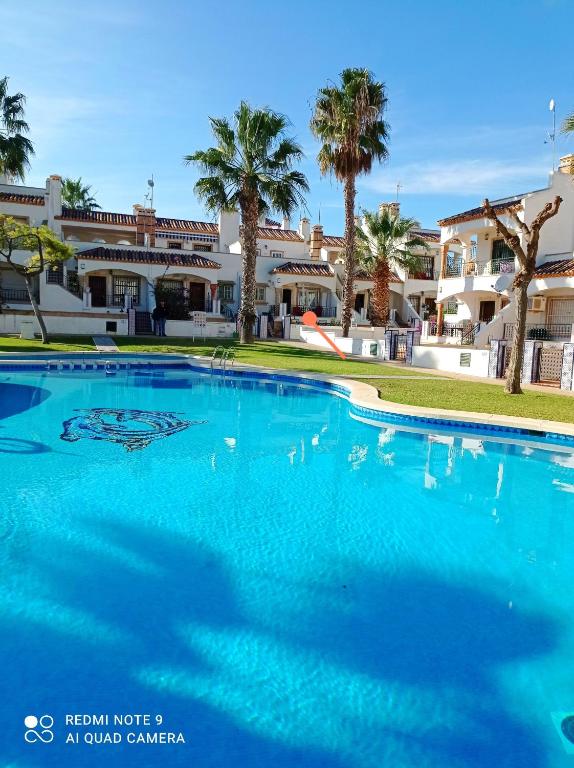 Booking.com: Casa de Férias Casa Nuevo , Alicante, Espanha ...