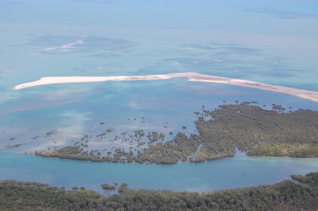  The Barra Grande Guesthouse & Hostel