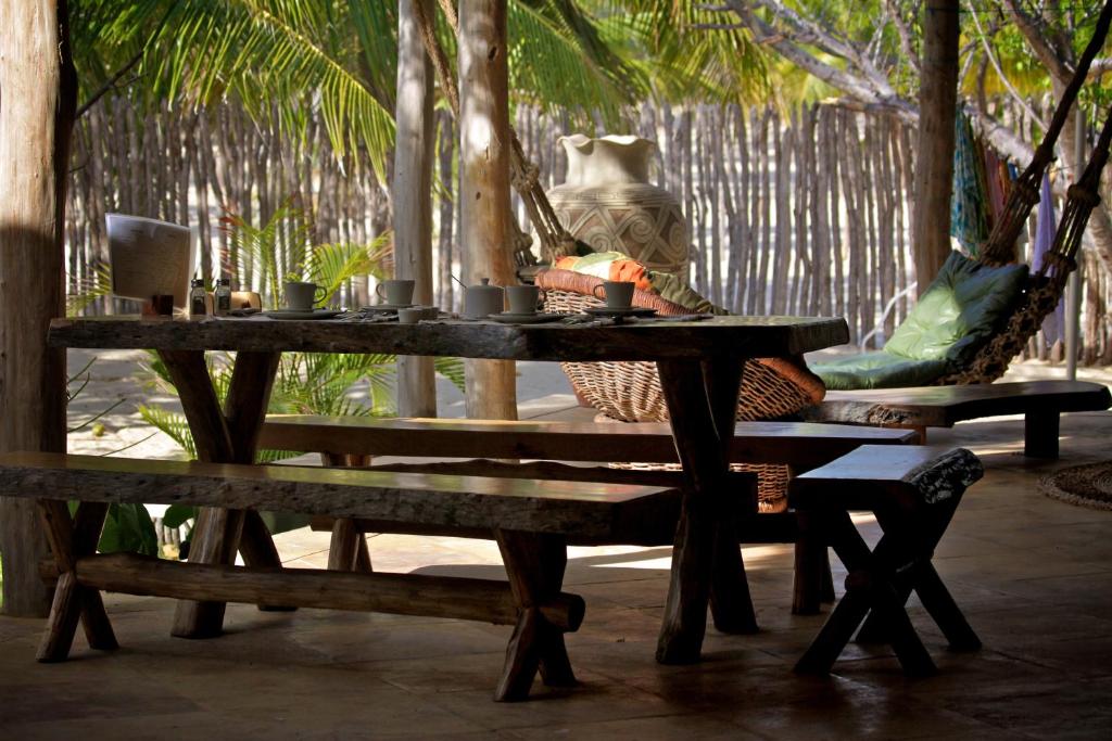  The Barra Grande Guesthouse & Hostel