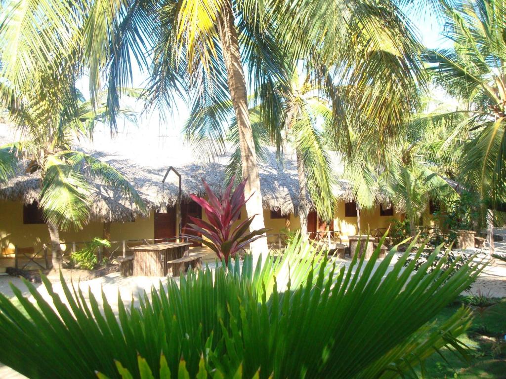  The Barra Grande Guesthouse & Hostel
