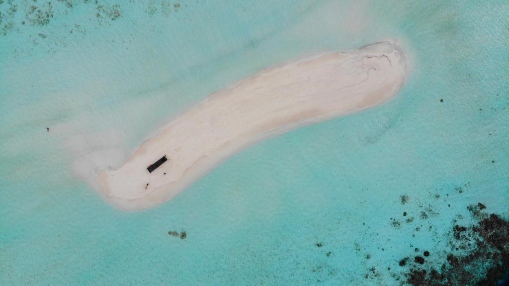 Fotografie z fotogalerie ubytování Atoll Residence Dhangethi v destinaci Dhangethi