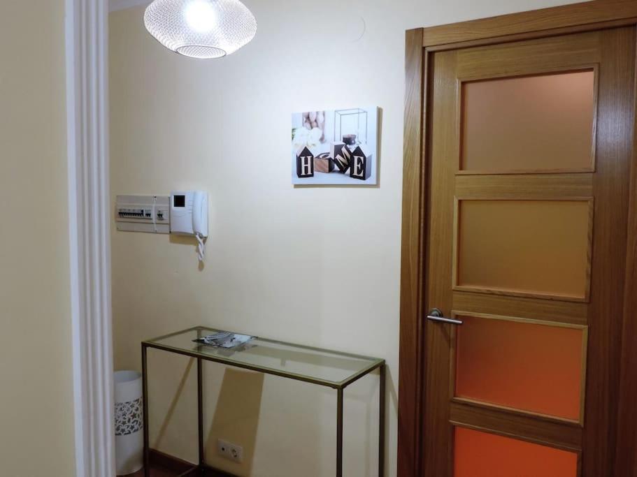 Fotografia z galérie ubytovania Apartamento Rachel v destinácii Lugo