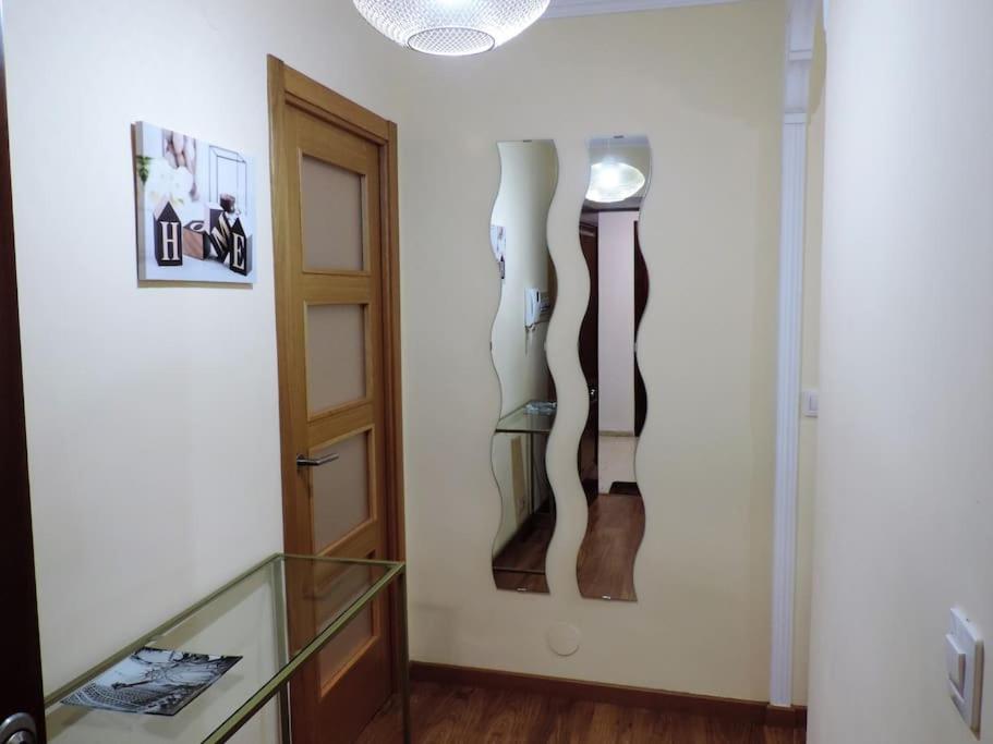 Fotografia z galérie ubytovania Apartamento Rachel v destinácii Lugo