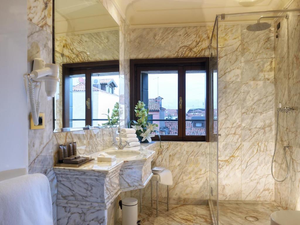 Hotel Ai Cavalieri di Venezia - 13