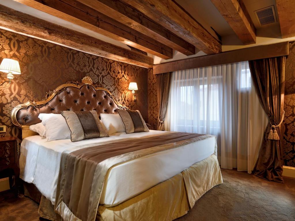 Hotel Ai Cavalieri di Venezia - 8