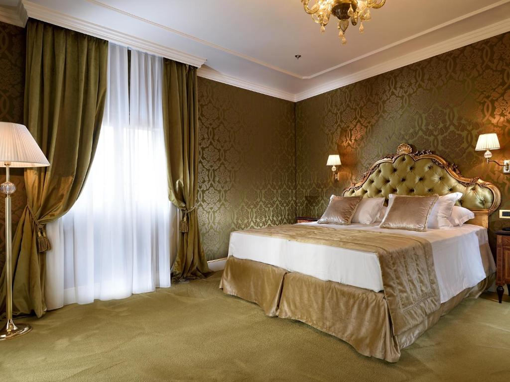 Hotel Ai Cavalieri di Venezia - Resim 42