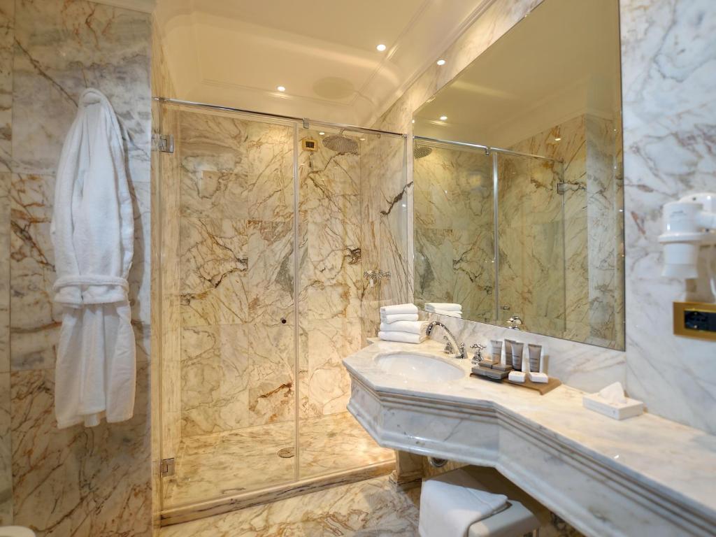 Hotel Ai Cavalieri di Venezia - 10