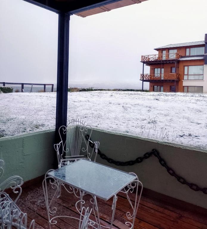 Departamento Dina Huapi Bariloche