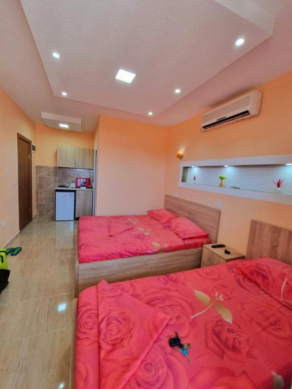 Grandino holiday rooms&apartments - Superior Apartment