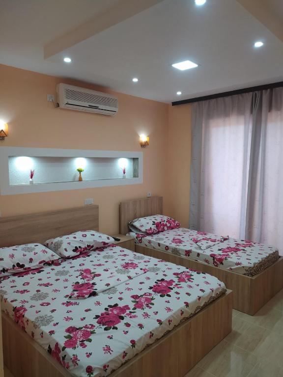 Grandino holiday rooms&apartments - Duplex Apartment
