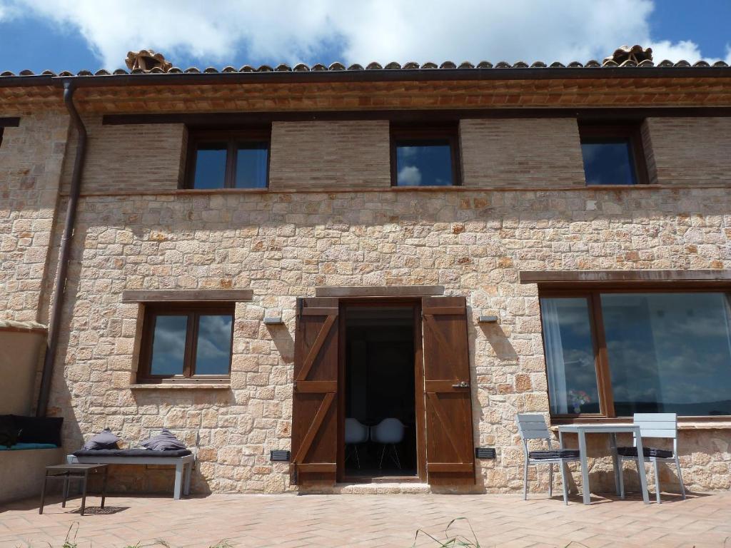Casa Rural A CASA (Spanje Alquézar) - Booking.com