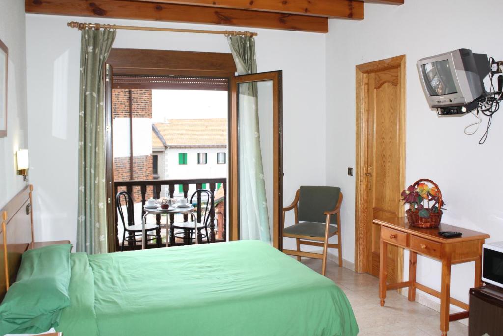 Hostal La Maya, Cercedilla – Bijgewerkte prijzen 2023