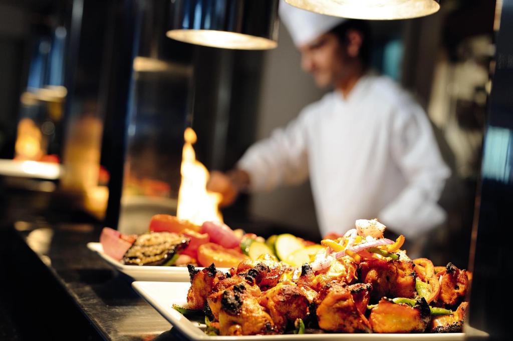 Avani Deira Dubai Hotel - Resim 39