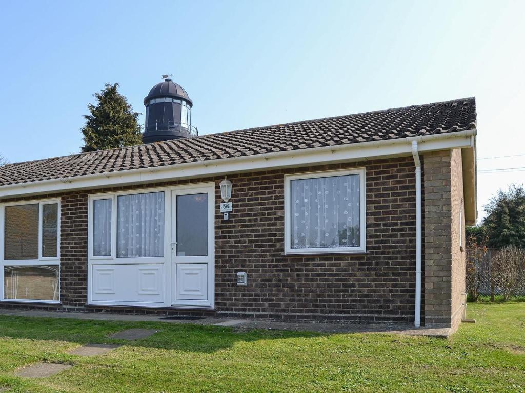 Holiday home Lighthouse View, WintertononSea, UK