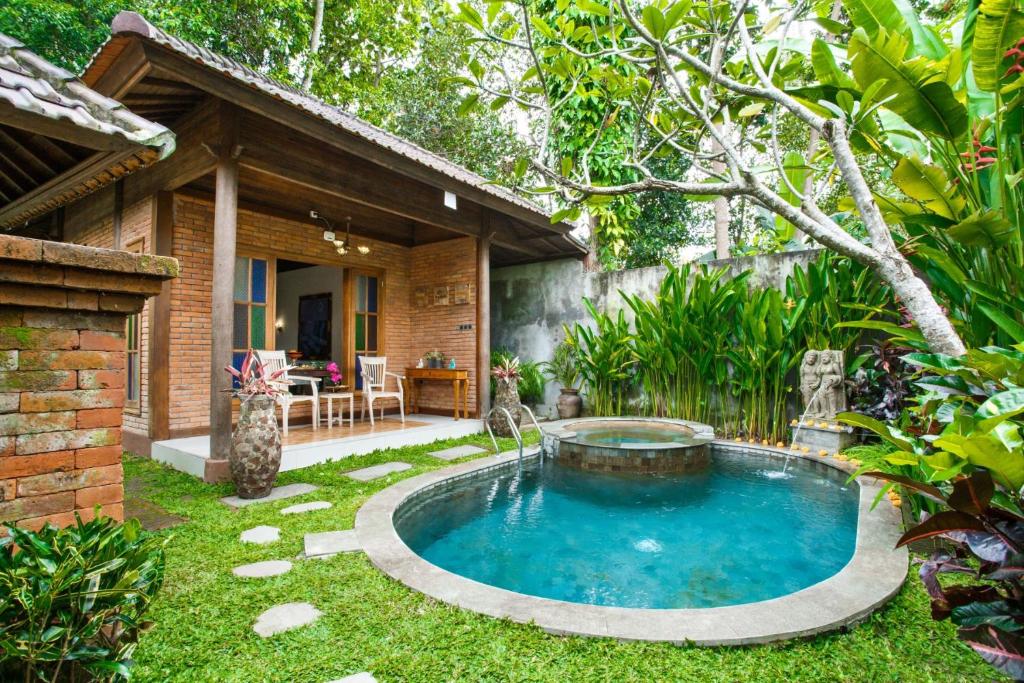 Ubud Raya Villa - Superior Villa