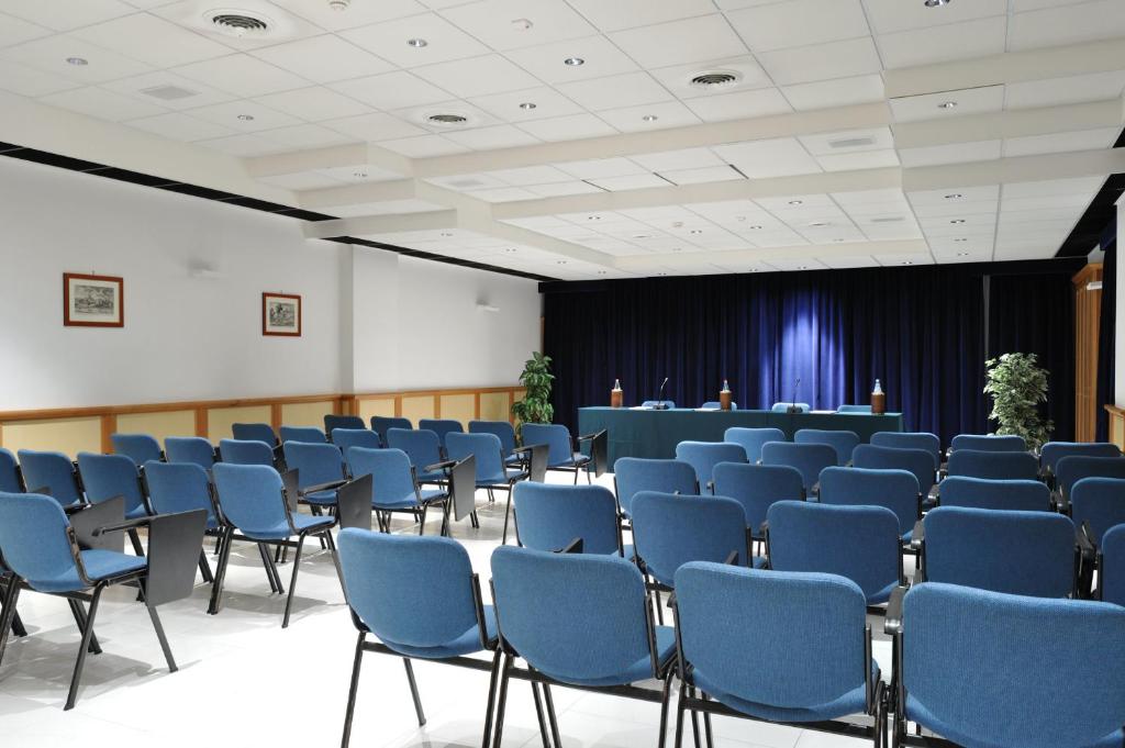 Hotel Pineta Palace - Resim 26