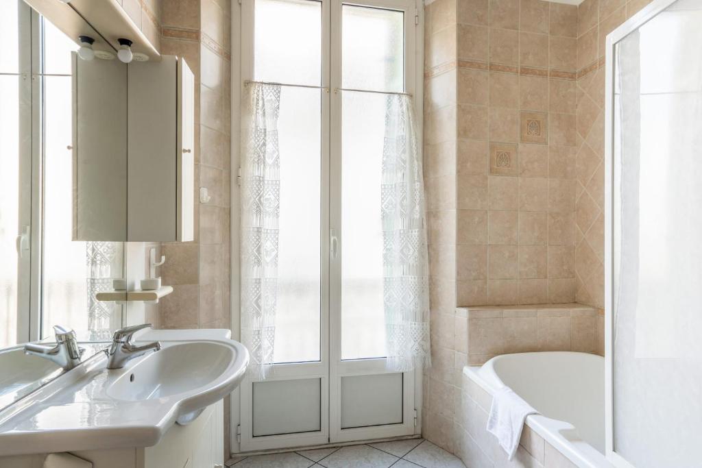Fotografia z galérie ubytovania Appartement Daumas - Welkeys v Cannes