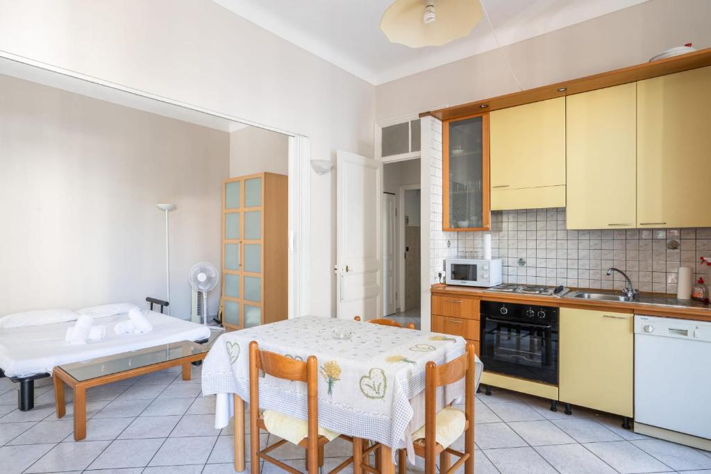 Fotografia z galérie ubytovania Appartement Daumas - Welkeys v Cannes