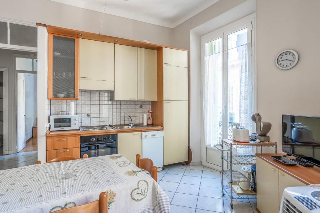 Fotografia z galérie ubytovania Appartement Daumas - Welkeys v Cannes