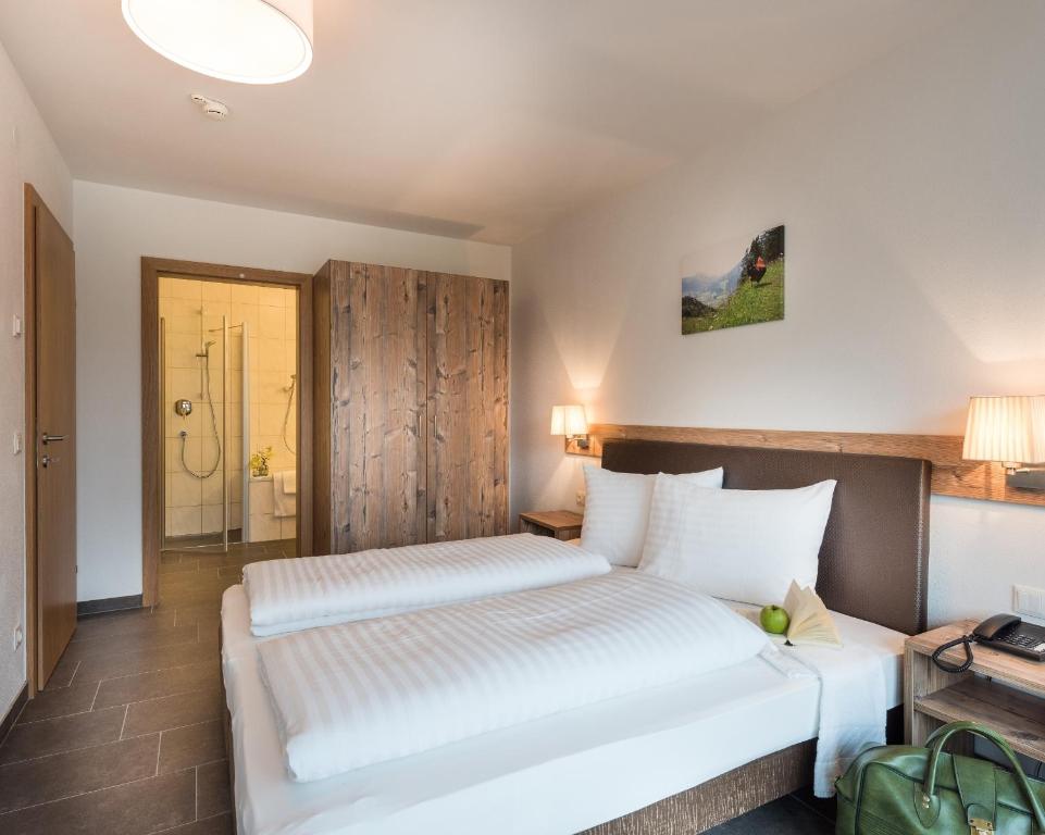 AlpenParks Hotel & Apartment Central Zell am See - 4