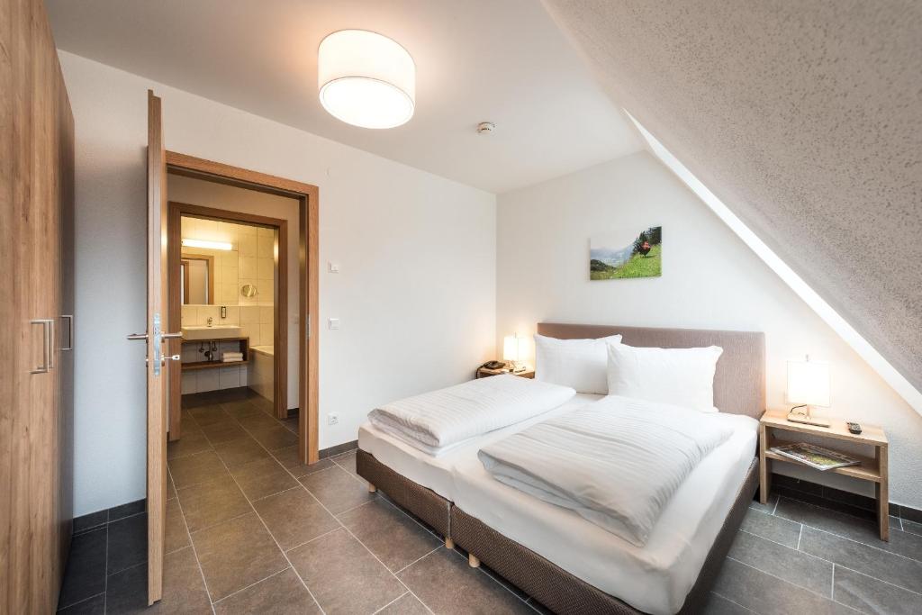 AlpenParks Hotel & Apartment Central Zell am See - 11