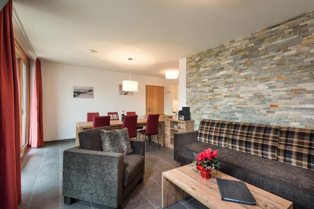 AlpenParks Hotel & Apartment Central Zell am See - 15