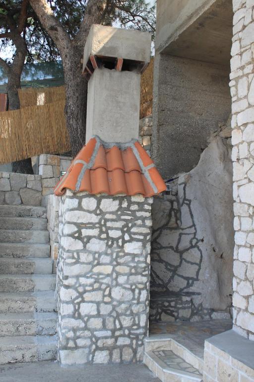 Fotografie z fotogalerie ubytování Apartments by the sea Zaklopatica, Lastovo - 8347 v destinaci Lastovo