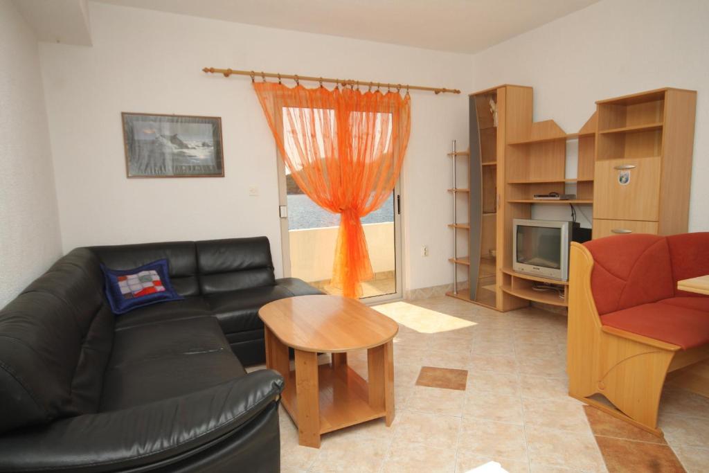 Posedenie v ubytovaní Apartments by the sea Pasadur, Lastovo - 8391
