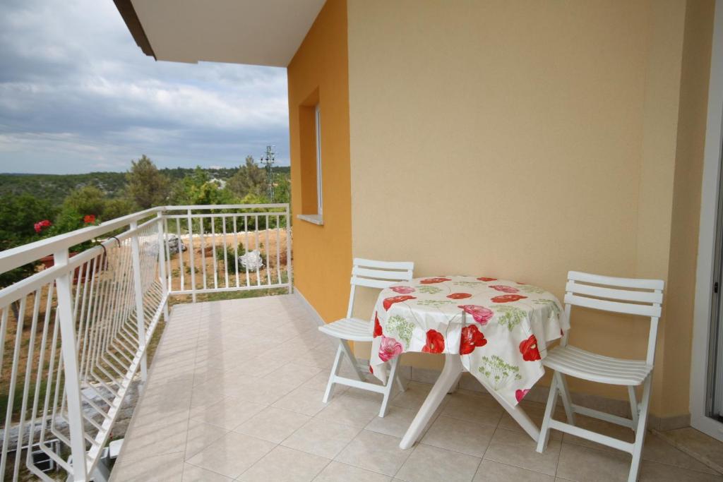 Fotografia z galérie ubytovania Apartments with a parking space Trget, Rasa - 7687 v destinácii Trget