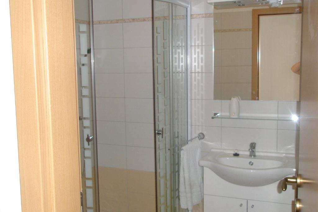 Fotografia z galérie ubytovania Apartments with a parking space Trget, Rasa - 7687 v destinácii Trget