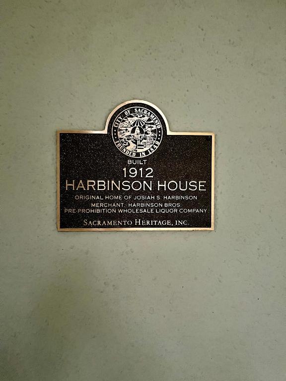 Harbinson House - Chambre Double De Luxe
