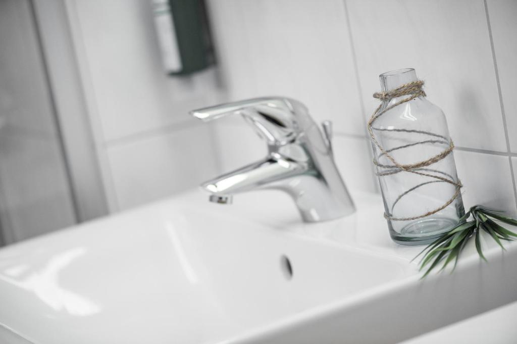 AlpenParks Hotel & Apartment Central Zell am See - 8