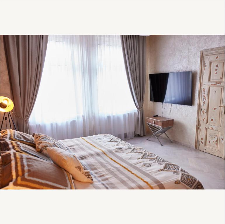 Apartmány Pekárna 1898 - 2