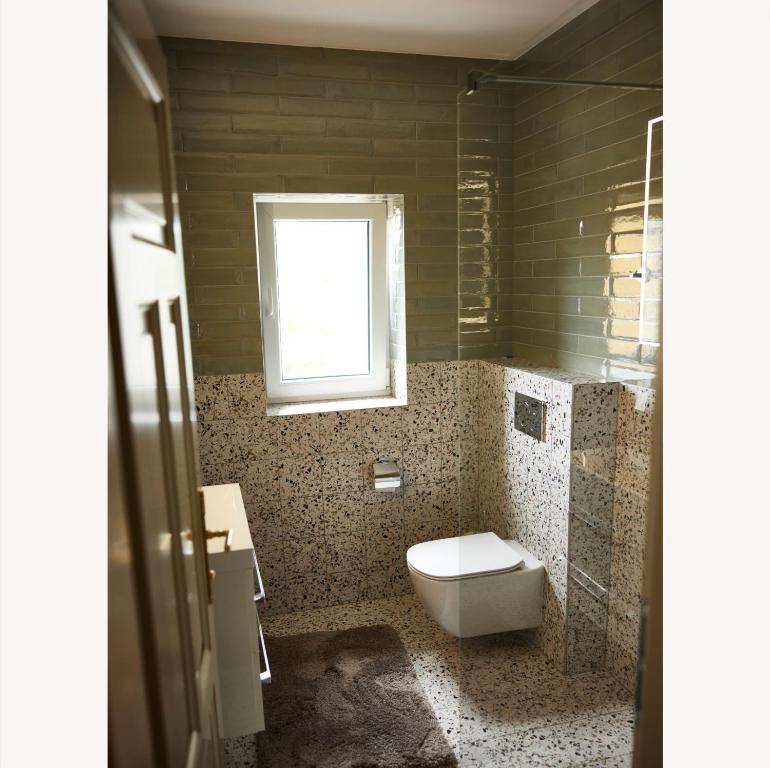 Apartmány Pekárna 1898 - 9