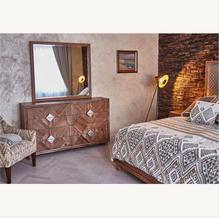 Apartmány Pekárna 1898 - 3