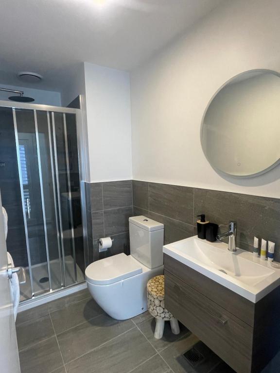 Alpine Junction Townhouse Apartments, Lodge & Hotel - Resim 19