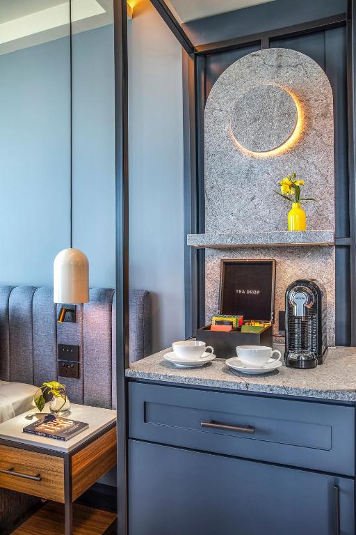 voco Melbourne Central - Resim 11