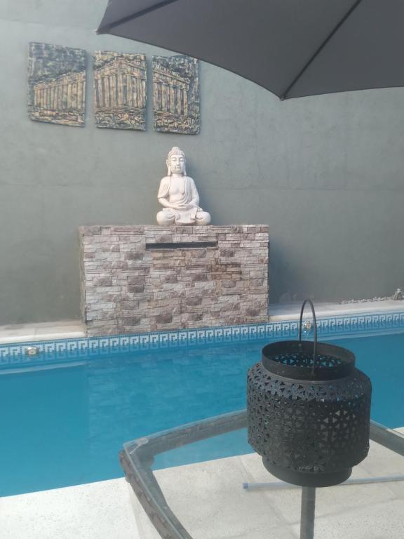 Villa Luzuriaga