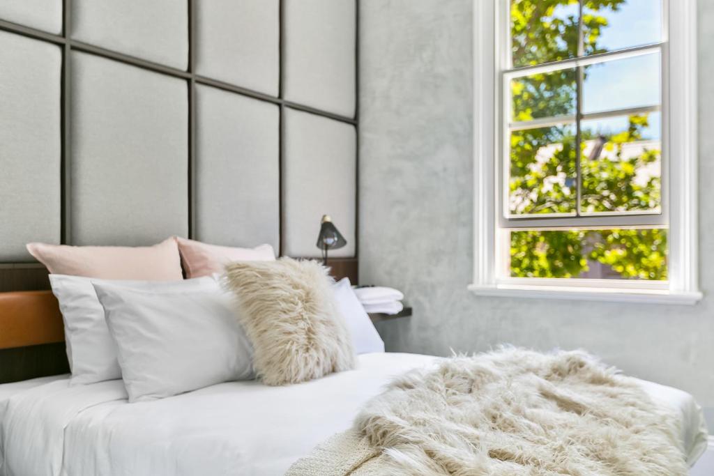 Terminus Hotel Pyrmont - Resim 15