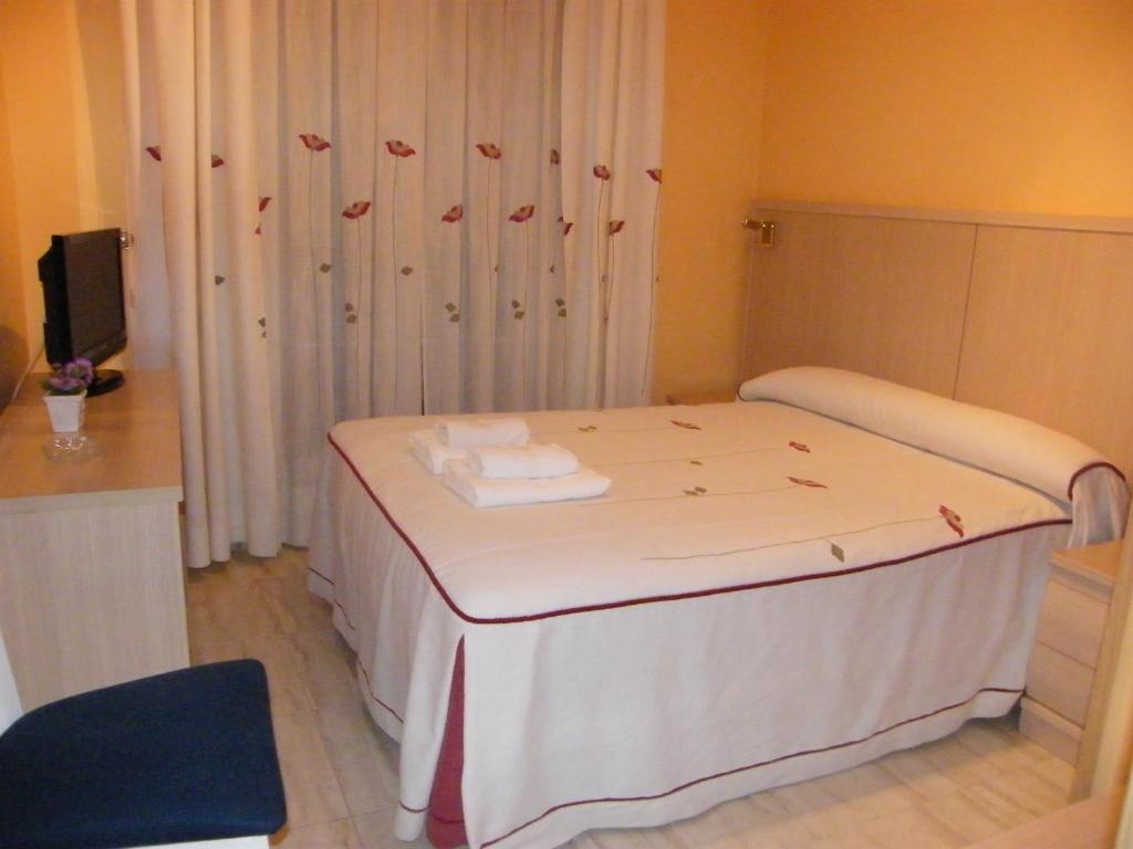 Hostal Dulcinea - Koningin