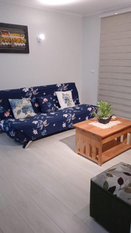 Posezení v ubytování Hermoso departamento nuevo en Pucon equipado con 3 dormitorios wifi y estacionamiento privado a 5 minutos del centro y lago