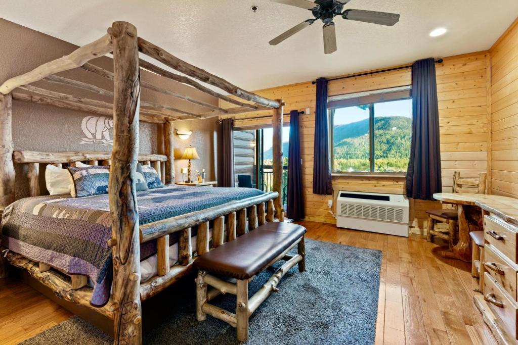 Gateway Inn - 